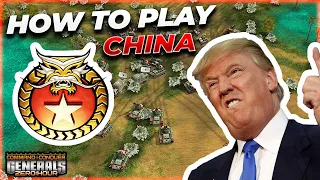 How to Play China - Tutorial for beginners