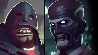 TF2 Items We'll See in the Next Halloween Update