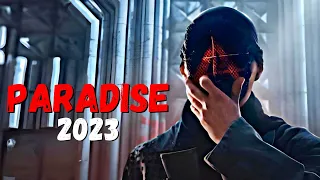 Paradise 2023 Full Movie Explained In Hindi | Paradise Movie Ending Explained | New Netflix Movie