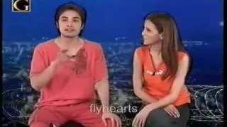 Ali Zafar - The 90 Degree Right Angle On Channel G(3).wmv.flv