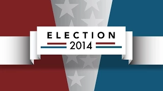 Live 2014 Election Coverage with Gwen Ifill and Judy Woodruff