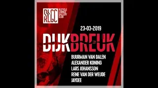 JAYDEE Dijkbreuk RCGL 23 03 2019