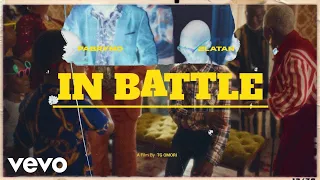 PaBrymo, Zlatan - In Battle (Official Video)