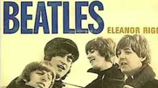 "Eleanor Rigby" Isolated Vocals by The Beatles!