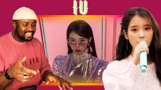 Reviewing IU - BBIBBI, You & I, 8 (live), Lullaby, Black Out & Last Night Story, Love Poem (Live)