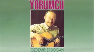 Özdemir Erdoğan - Uzun İnce Bir Yoldayım