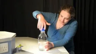 How to turn Methylene Blue into Methylene not-blue