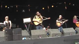 Tunng - 'Roadside' (Live at EOTR 2019)