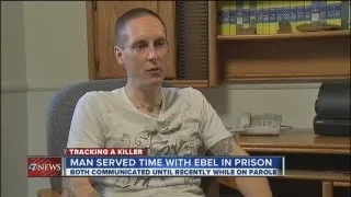 Parolee: Evan Ebel 'was struggling' outside prison