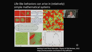 Origins of Life: Inevitable or a Toss of the Dice?