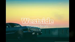 "Westside" | Hard Boom Bap G Funk | Type Beat 2023 [prod.  Masano Beatz]