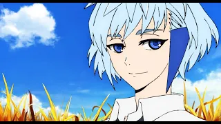 Tower of God [AMV] Natural