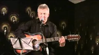 Михаил Калинкин - "Офицеры" (премьера песни).