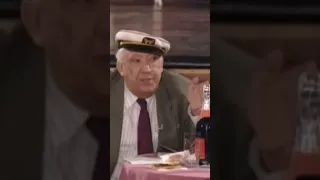 Никулин и шампанское 🍾