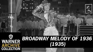 Finale | Broadway Melody of 1936 | Warner Archive