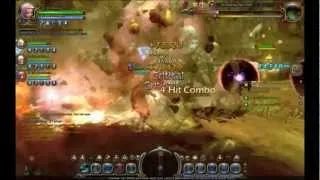 [Dragon Nest Sea]Lv 50 Inquisitor - Archbishop Nest Hell Mode