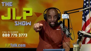 The BEST of Jesse Lee Peterson SAVAGE Moments! #12