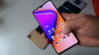 ONEPLUS 7T ОБЗОР ПЕРВЫЙ В 2020 ОБЩИЙ ! .-) ПОЧТИ ! ИДЕАЛЬНЫЙ СМАРТФОН ПО СВОЕЙ ЦЕНЕ !