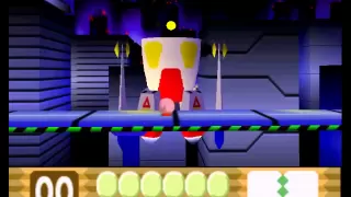 Kirby 64: The Crystal Shards - Boss Battles (Boss Rush)
