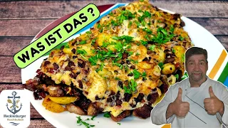 Kennst Du Hoppel Poppel? (Das leckere und einfache DDR-Rezept)