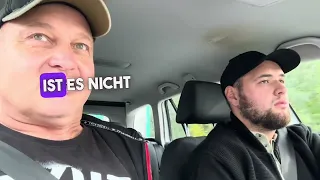 Gehst du zum TÜV? #Alex333 Alles Gute zum Tag des Autofahrers!