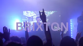 The Brixton Show