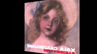 Beauregard Ajax - Loneliness Is A Sometime Thing / 1968/