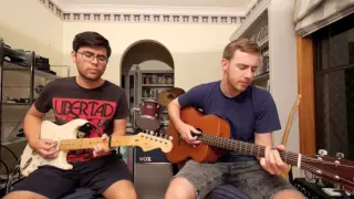 The Boxer (Cover by Carvel) - Simon and Garfunkel
