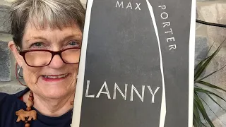 Judging the 2019 BOOKER LONGLIST with my 25pt. PLAN / LANNY by Max Porter