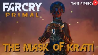 Silently Try To Steal Karati Far Cry Primal | FarCry® Primal #farcrygameplay #farcryprimal