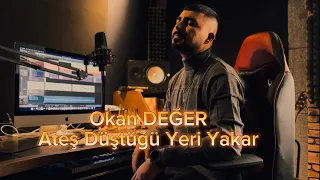 Okan DEĞER - Ateş Düştüğü Yeri Yakar (akustik) 2023