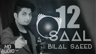 BILAL SAEED || 12 SAAL || REMIX BY JAYBEATS..