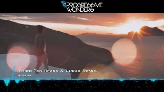 Soulfest - Third Ten (Mark & Lukas Remix) [Music Video] [Alter Ego Progressive]