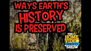 CC Cycle 3 Week 23 Science: Earth's History Preserved