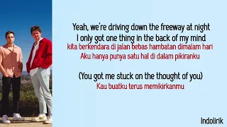 Sunroof - Nicky Youre, dazy - Lirik Lagu Terjemahan