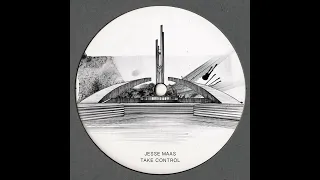 Jesse Maas – Take Control (Nail remix)