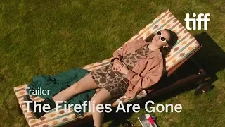 THE FIREFLIES ARE GONE (LA DISPARITION DES LUCIOLES) Trailer | TIFF 2018