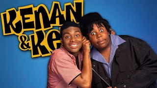 The Shockingly WEIRD Way Kenan & Kel Ended