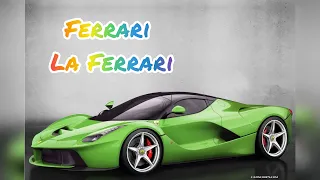 Как установить мод La Ferrari для GTA V 2020
