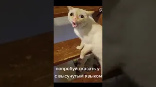 ПОПРОБУЙ СКАЗАТЬ У С ВЫСУНУТЫМ ЯЗЫКОМ!!!И ПОЛУЧАЕТСЯ Ъ!!!