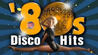 ITALO DISCO SUPER HITS 80s NON STOP №2 ХИТЫ 80х Без Перерыва!