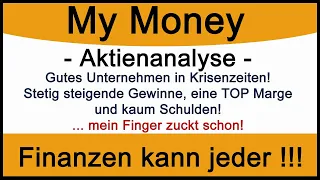 Copart Aktienanalyse - Unternehmen kennt keine Krise. Umsatz + Gewinn steigen und kaum Schulden