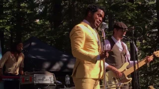 Vintage Trouble ~ I'm Sorry ~ Mammoth Bluesapalooza 8/6/17