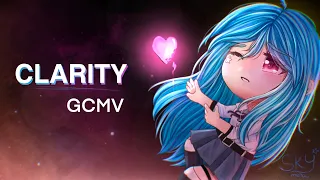 Clarity GCMV | Gacha animated