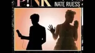 Pink feat. Nate Ruess - Just give me a reason [ BASS BOOSTED ]