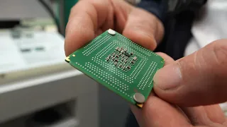 Phytec Booth Tour at Embedded World 2024 #ew24 Future Proof Solder Core (FPSC) Standard and more