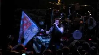 Kreator -.Flag Of Hate (Part) - Live In Ufa 17.03.2013