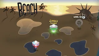 Zombies Catchers 2024 (Level 18-22)