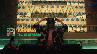OMC – Yamina (teljes stream)