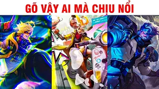 Tổng Hợp Những Pha Highlight Combo Ngộ Không Siêu Nhanh #4 | TikTok Liên Quân